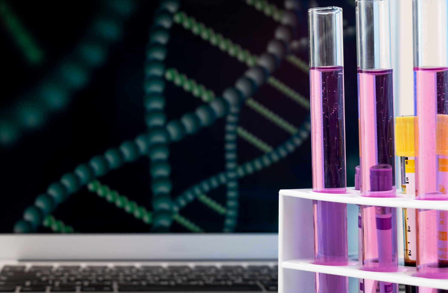 Geneticko testiranje