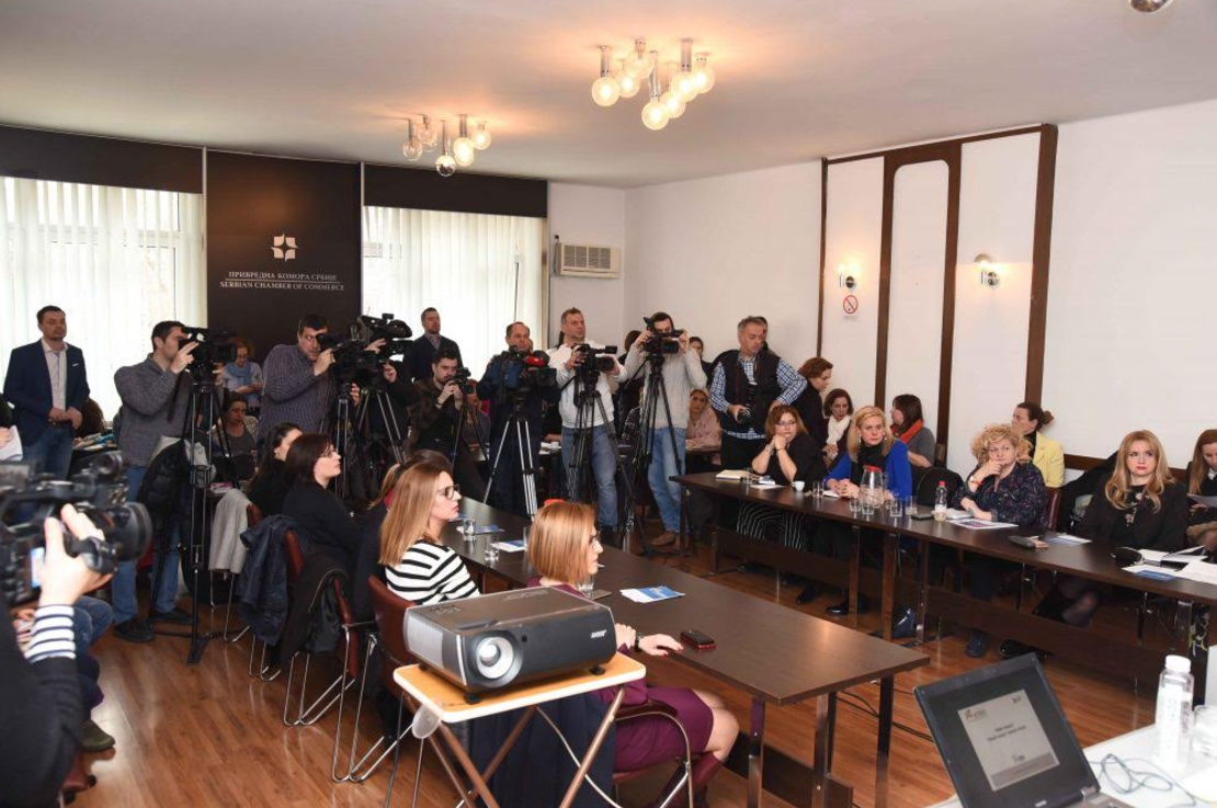 Okrugli sto “Retke bolesti – naredni koraci”